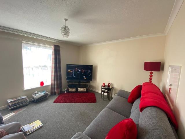 Apartment for rent in Somers Town, City Of Portsmouth
