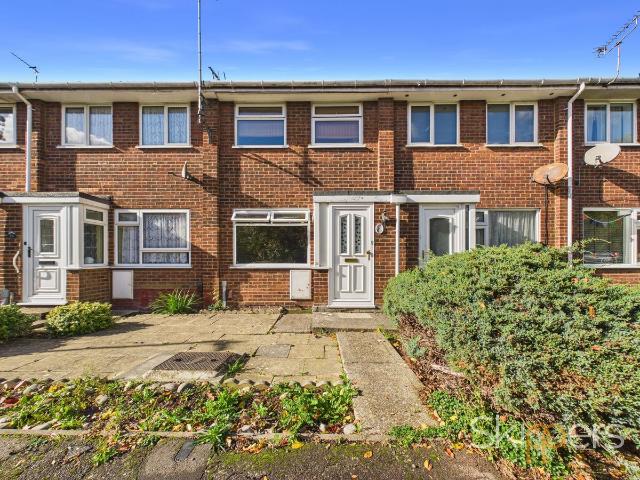 House for rent in Repton Park South, Ashford