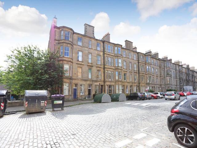 Apartment for rent in Broughton, City of Edinburgh