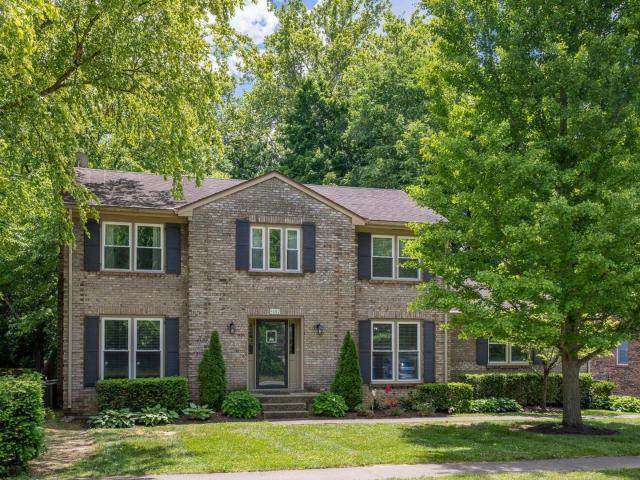 House for rent in Louisville, Kentucky