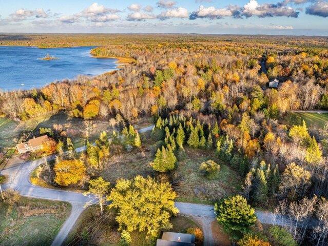 Land for sale in East Machias, Maine