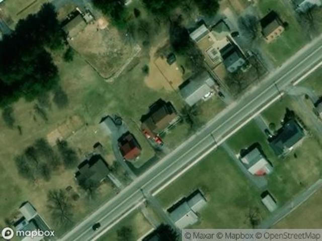 Property for sale in Millheim, Pennsylvania