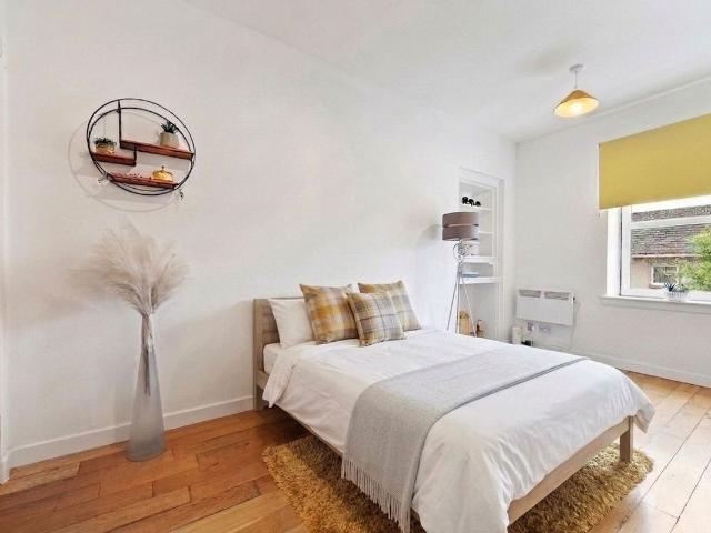 Studio for rent in Armadale, West Lothian