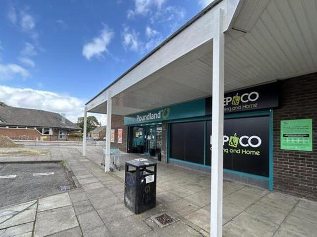 House for sale in Broxburn, Scotland