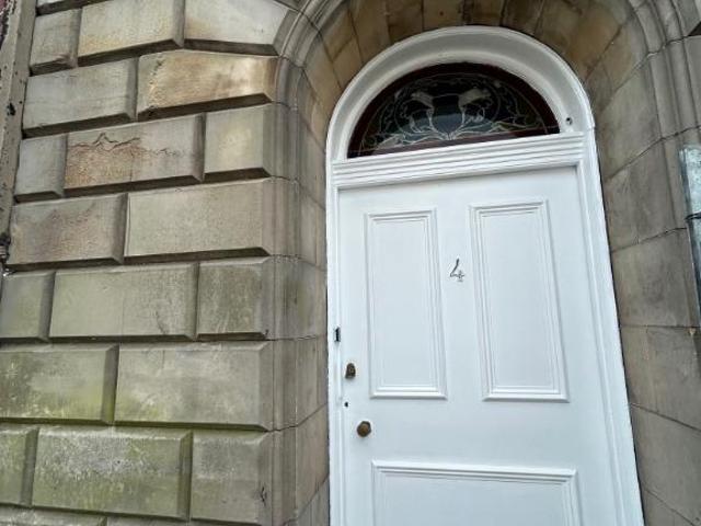 Apartment for rent in Broxburn, Scotland