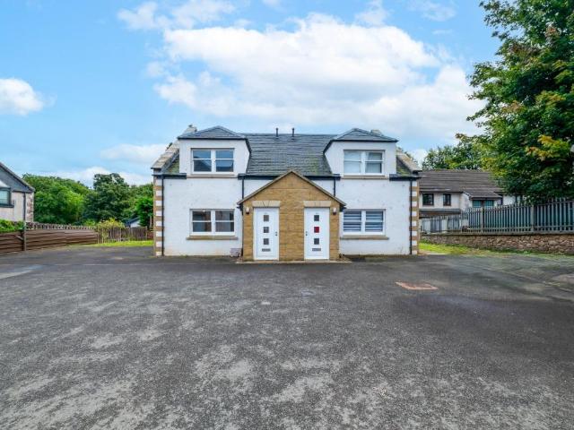 House for rent in Uphall, Scotland