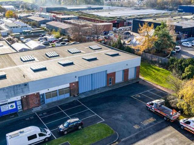 House for sale in Broxburn, Scotland