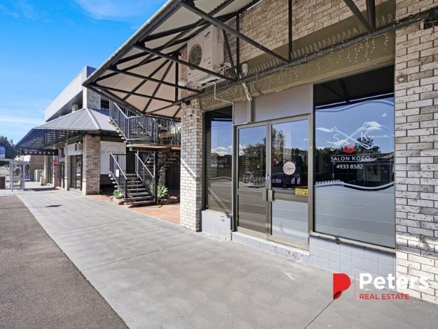 Retail for sale in Ambergate, New South Wales
