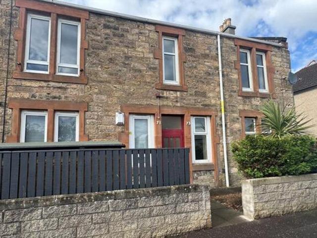 House for sale in Sinclairtown, Kirkcaldy