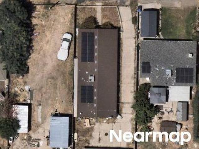 House for sale in Friant, California