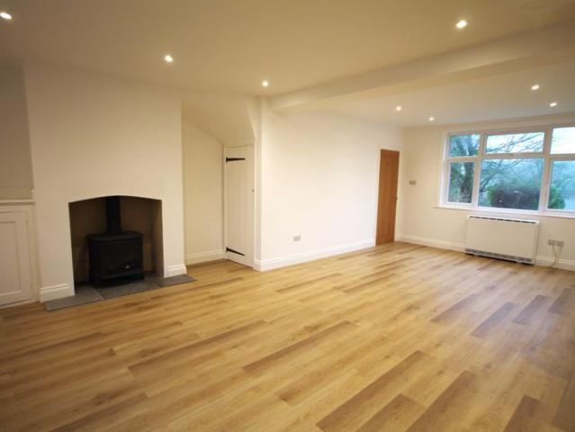 House for rent in Littlecote, West Sussex