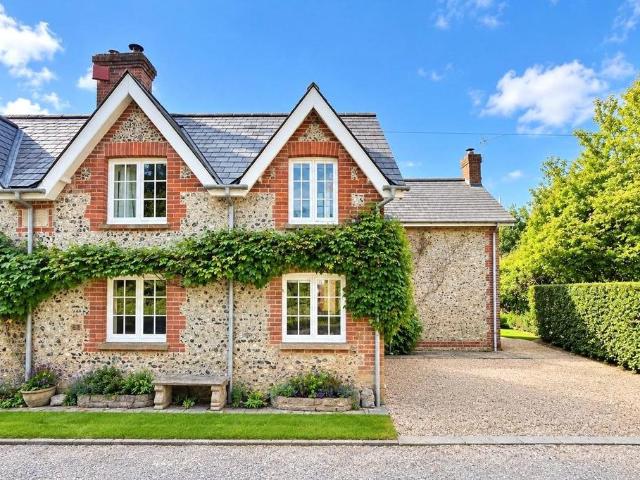House for rent in East Marden, Chichester