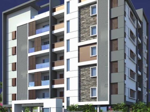 Flat for sale in Haidarabad, Telangana