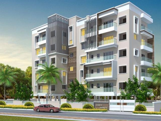 Flat for sale in Secunderabad, Telangana