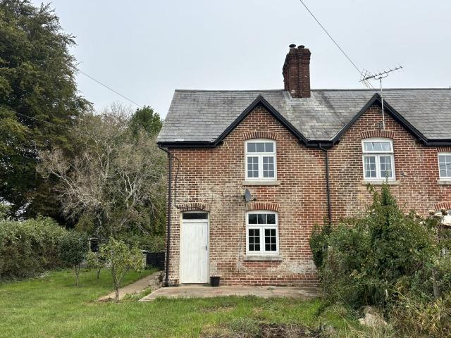 House for rent in East Martin, New Forest