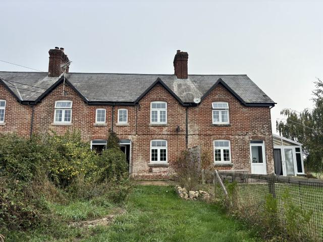 House for rent in East Martin, New Forest