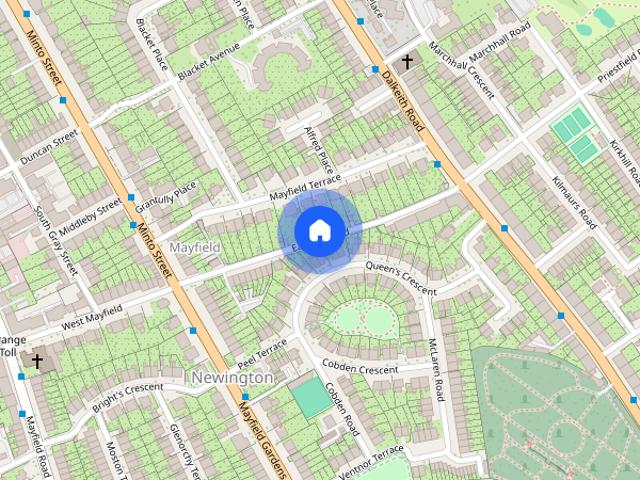 House for rent in Mayfield, Newington