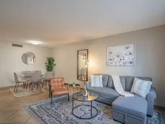 Apartment for rent in Scottsdale, Arizona