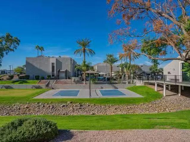 Apartment for rent in Scottsdale, Arizona