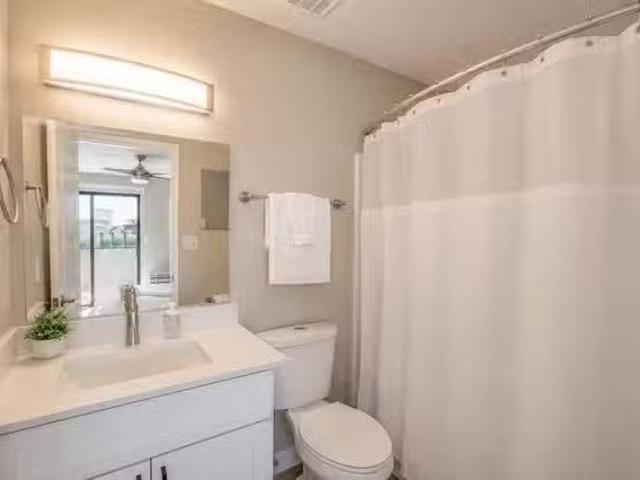 Apartment for rent in Scottsdale, Arizona