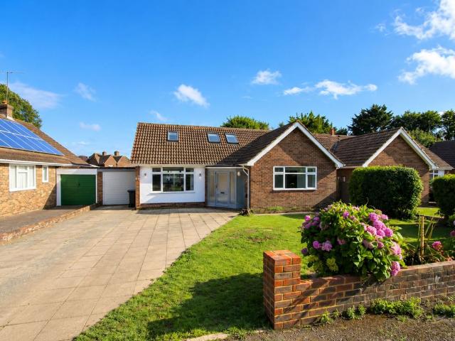 House for rent in Clapham, West Sussex