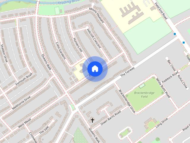 House for rent in Greater London