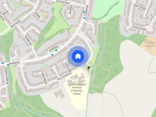 House for rent in Welwyn Garden City, Welwyn Hatfield