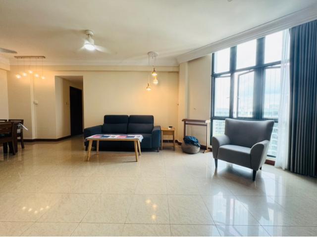 Apartment for rent