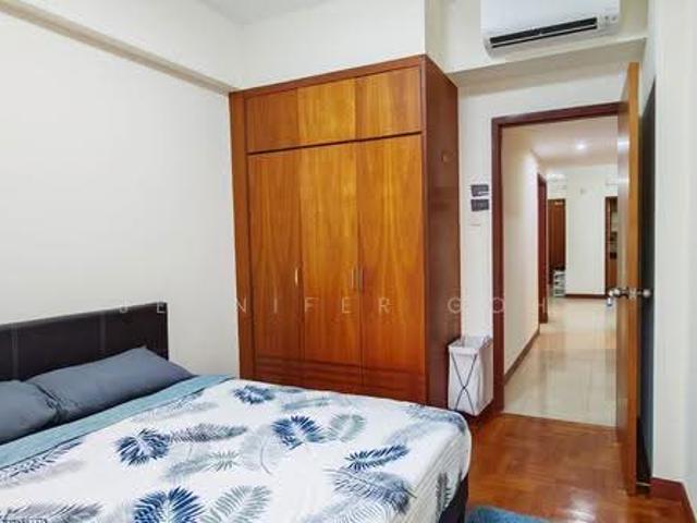 Apartment for rent