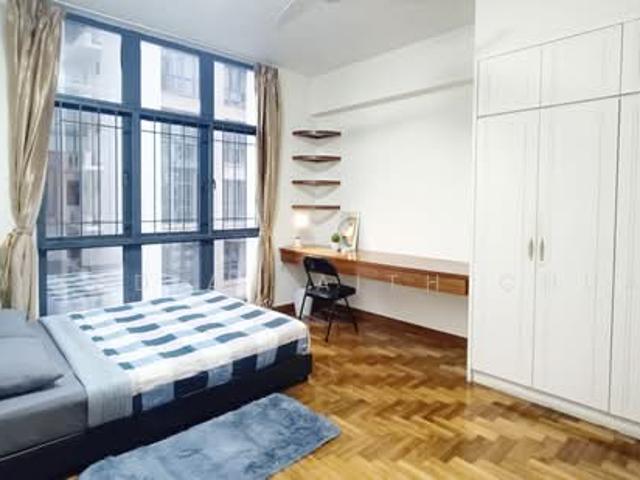 Apartment for rent