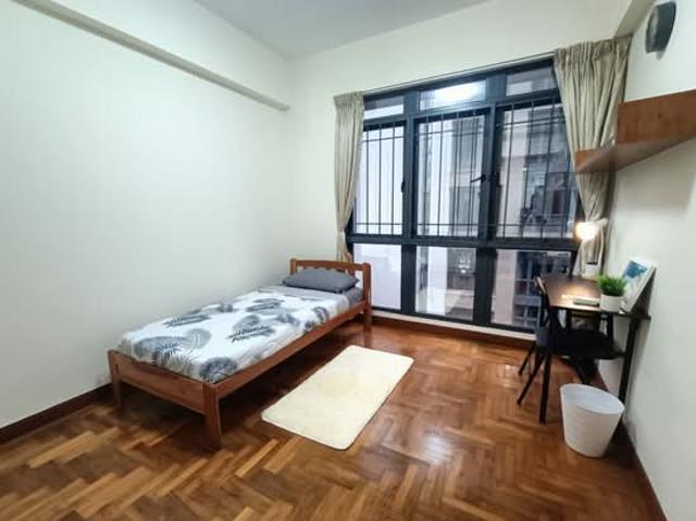 Apartment for rent