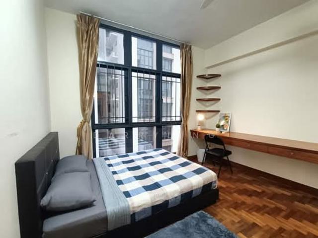 Apartment for rent