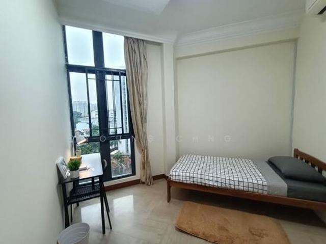 Apartment for rent