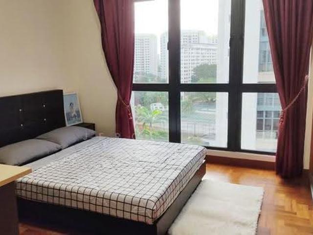 Apartment for rent