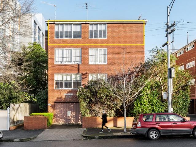 Apartment for sale in Camerons Creek, Victoria