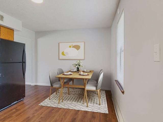 Apartment for rent in Irvington, Muncie