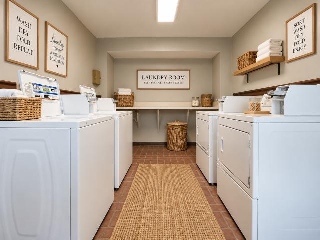 Apartment for rent in Irvington, Muncie