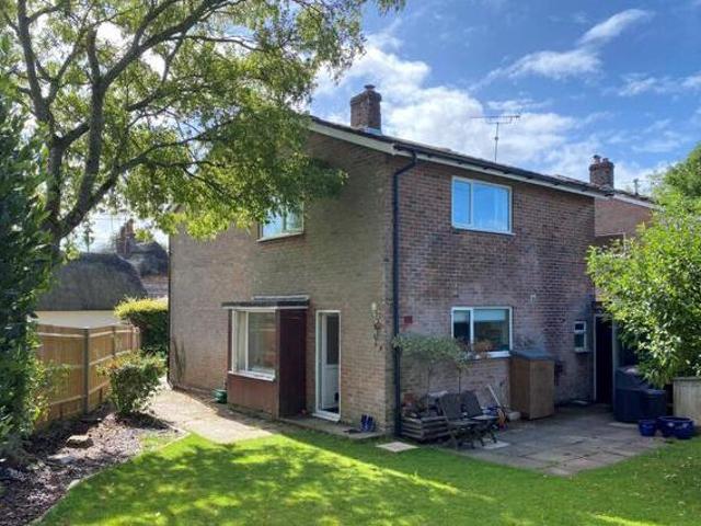 House for rent in Petersfield, Bolton Low Houses
