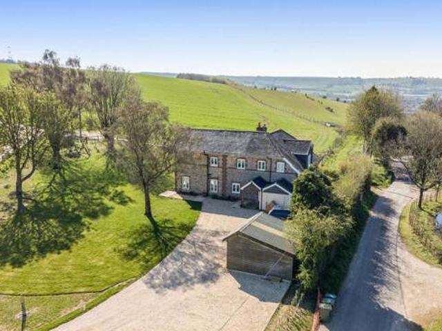 House for sale in Petersfield, Bolton Low Houses