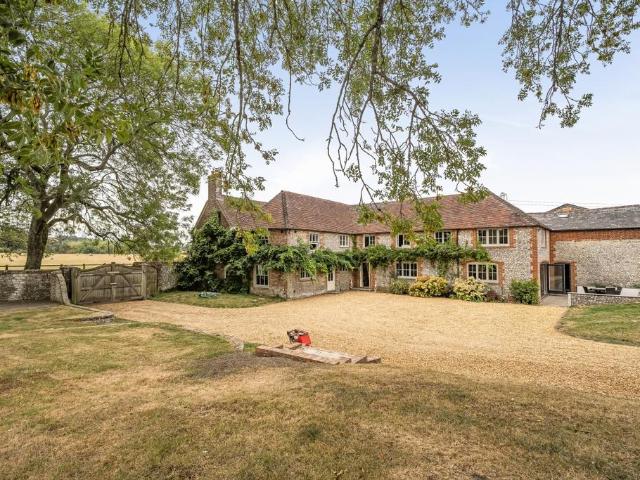 House for rent in Bolton Low Houses, Hampshire