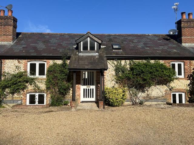 House for rent in West Lodge, East Hampshire