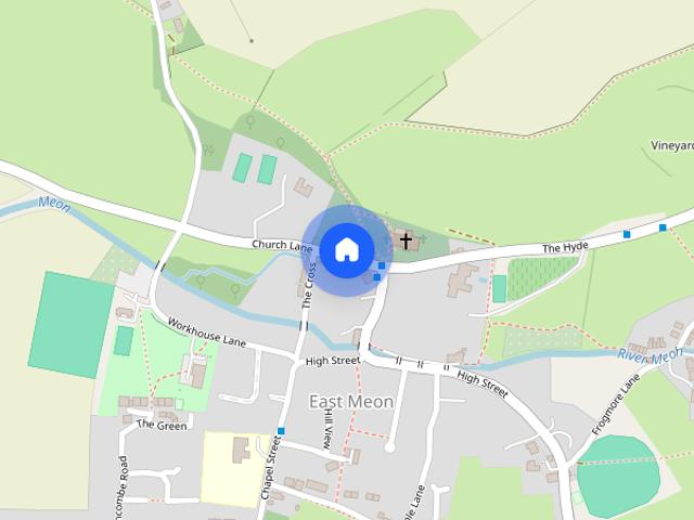 House for rent in Bolton Low Houses, Hampshire