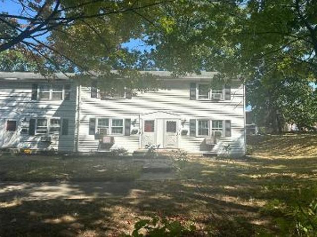 Condo for sale in Manchester, Connecticut
