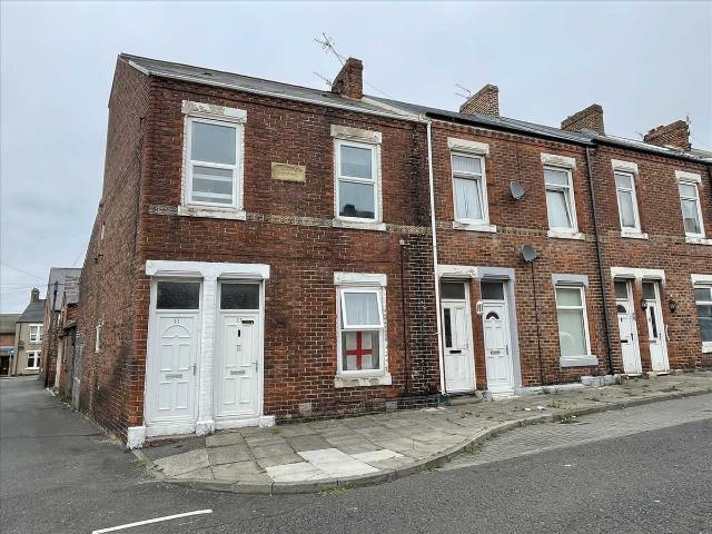 Apartment for rent in Westoe, South Shields