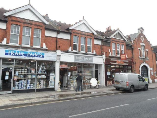 House for rent in Blackhills, Surrey