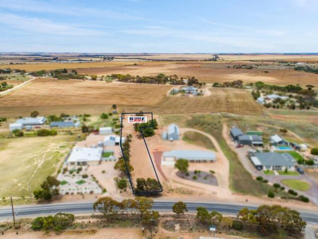 Land for sale in East Moonta, South Australia