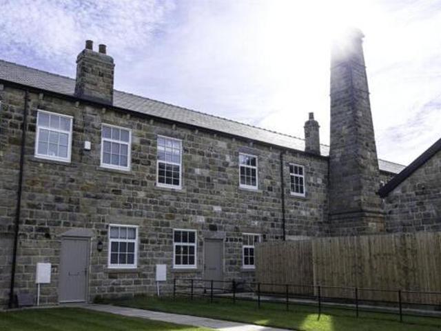 House for sale in North Yorkshire
