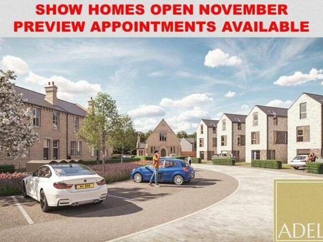 House for sale in North Yorkshire
