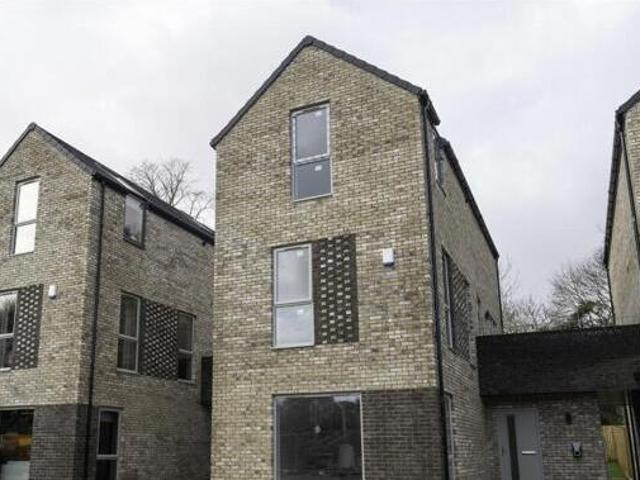House for sale in North Yorkshire