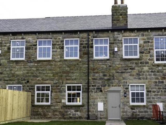House for sale in North Yorkshire